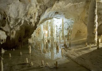 grotte di frasassi