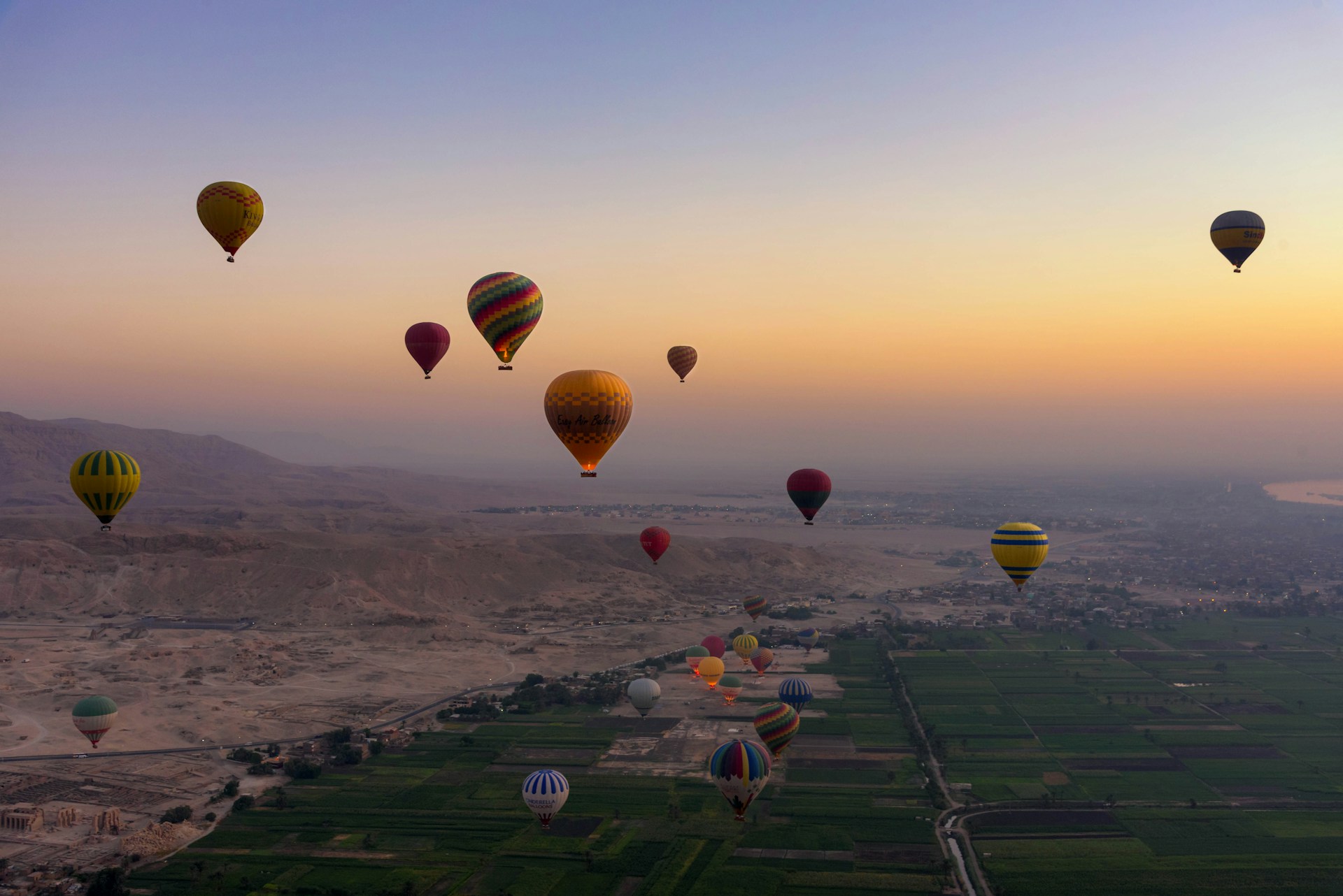 Il 2 agosto 2027 il giorno diventerà notte: il posto migliore per vederlo è Luxor