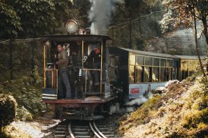 Darjeeling Himalayan Railway