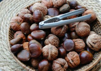 castagne più buone in Piemonte