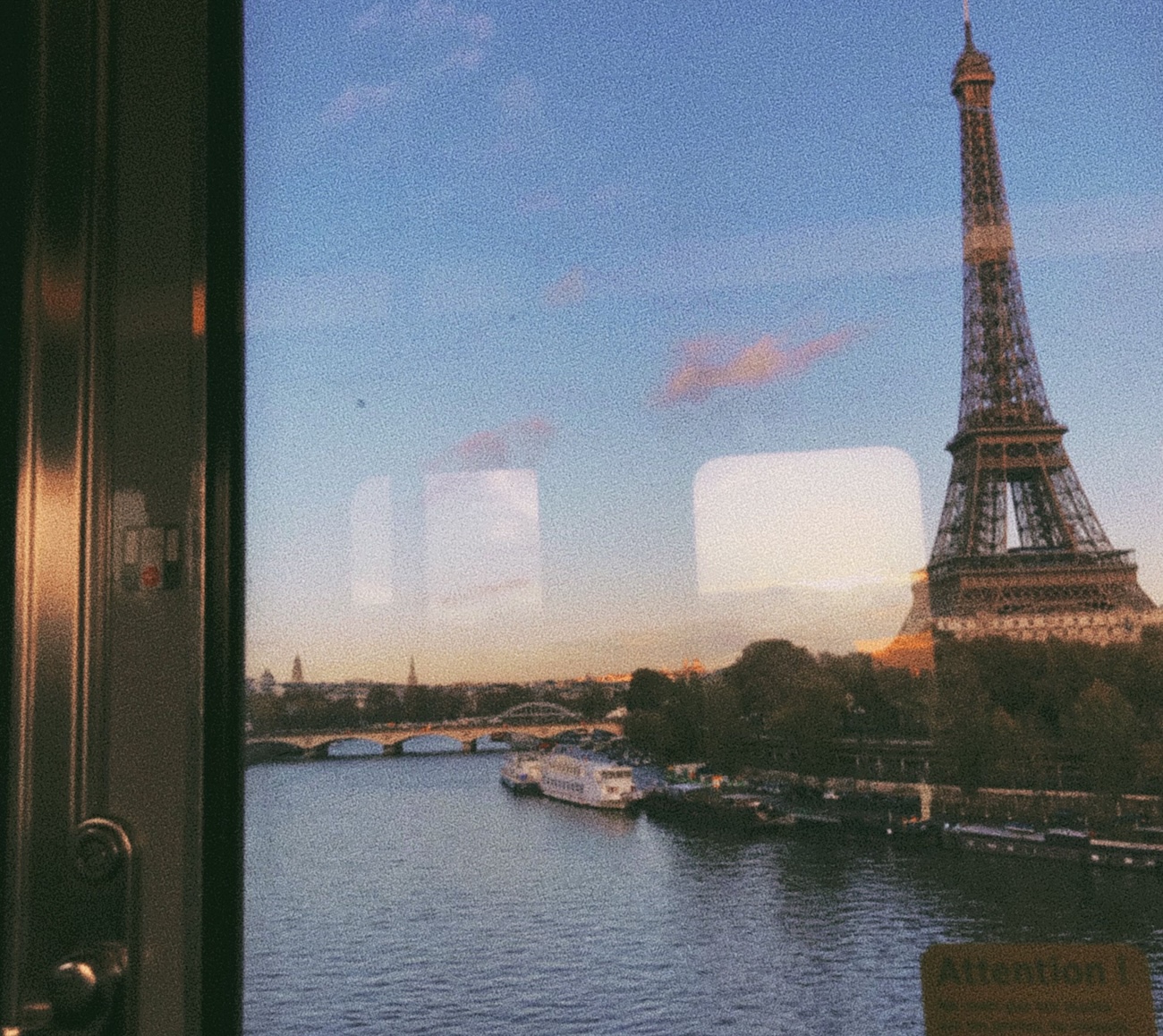 treno-parigi