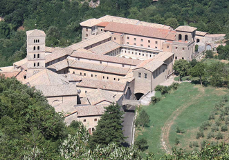 santa-scolastica-lazio
