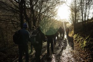 Va' Sentiero: il docufilm