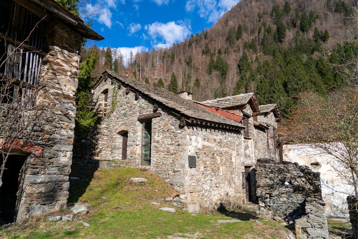valle soana paesi fantasma