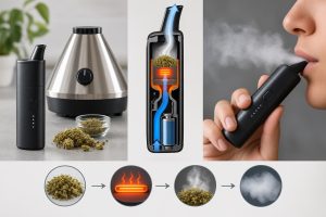 vaporizzatori