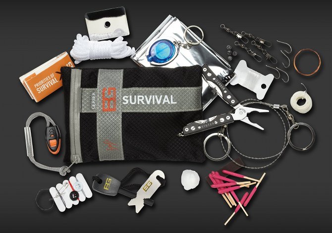 Survival-Kit-Gerber