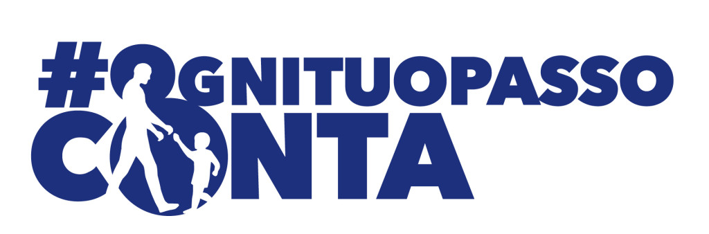 LOGO_Ogni Passo Conta