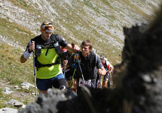 Trail Running Milano Outdoor Games